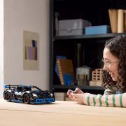 LEGO TECHNIC MAȘINA DE CURSE PORSCHE GT4 E-PERFORMANCE 42176 VIVLEGO42176