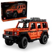 LEGO TECHNIC MERCEDES BENZ G 500 PROFESSIONAL LINE 42177 VIVLEGO42177