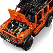 LEGO TECHNIC MERCEDES BENZ G 500 PROFESSIONAL LINE 42177 VIVLEGO42177