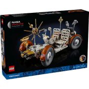 LEGO TECHNIC ROVERUL SELENAR DIN MISIUNILE NASA APOLLO 42182 VIVLEGO42182