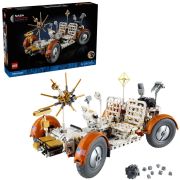 LEGO TECHNIC ROVERUL SELENAR DIN MISIUNILE NASA APOLLO 42182 VIVLEGO42182