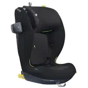Scaun auto Swandoo Charlie i-Size Chia Black ERFSW110CH12490