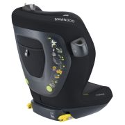 Scaun auto Swandoo Charlie i-Size Chia Black ERFSW110CH12490