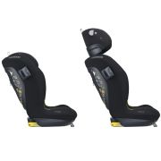 Scaun auto Swandoo Charlie i-Size Chia Black ERFSW110CH12490
