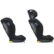 Scaun auto Swandoo Charlie i-Size Chia Black ERFSW110CH12490