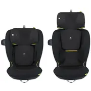 Scaun auto Swandoo Charlie i-Size Chia Black ERFSW110CH12490