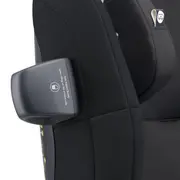 Scaun auto Swandoo Charlie i-Size Chia Black ERFSW110CH12490