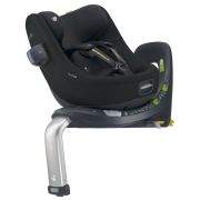Scaun auto rotativ Swandoo Marie 5 i-Size Chia Black ERFSW110MR52490