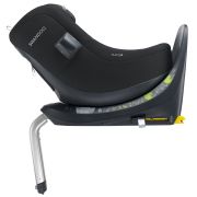 Scaun auto rotativ Swandoo Marie 5 i-Size Chia Black ERFSW110MR52490