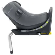 Scaun auto rotativ Swandoo Marie 5 i-Size Sesame Grey ERFSW110MR52481