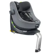 Scaun auto rotativ Swandoo Marie 5 i-Size Sesame Grey ERFSW110MR52481