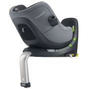 Scaun auto rotativ Swandoo Marie 5 i-Size Sesame Grey ERFSW110MR52481