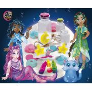 Set creativ - the moon academy - borcanele magice