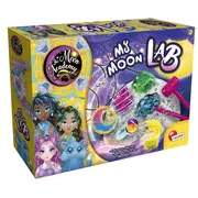 Set experimente - the moon academy - luna magica