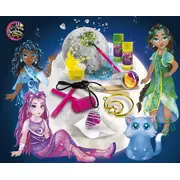 Set experimente - the moon academy - luna magica