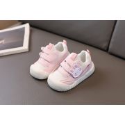 Tenisi roz pentru fetite - bunny mdc18-1-sa46