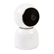 Video Monitor Digital cu lumina de veghe + Wi-Fi Beaba ZEN Night Light White ERFB930371