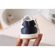 Adidasi albi pentru copii - red star mbxz-p-777-1-c