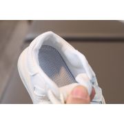 Adidasi albi pentru fetite - glamy mdca998-1-c