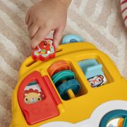 FISHER PRICE ANIMAL FRIENDS CENTRU DE ACTIVITATI MASINUTA VIVMTHXK32_HXK33