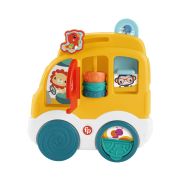 FISHER PRICE ANIMAL FRIENDS CENTRU DE ACTIVITATI MASINUTA VIVMTHXK32_HXK33