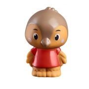 Familia de pasari twitwit - set figurine joc de rol klr700302
