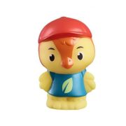 Familia de pasari twitwit - set figurine joc de rol klr700302
