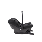 Joie - scoica auto cu isofix integrat sprint signature carbon, nastere - 75 cm, testata inclusiv la impact lateral, conform ece r129 bbbc2304aacbn000