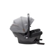 Joie - scoica auto cu isofix integrat sprint signature carbon, nastere - 75 cm, testata inclusiv la impact lateral, conform ece r129 bbbc2304aacbn000