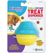 Jucarie dresaj caini - jucarie eliberare recompense briosa