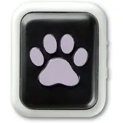 Jucarie dresaj caini - sonerie usa pentru catel