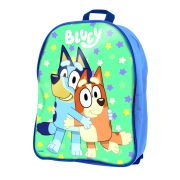 Kit de creatie cu ghiozdanel - bluey