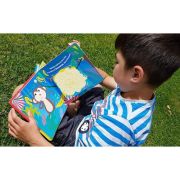 Razuieste si miroase - unicorn fart book bb077