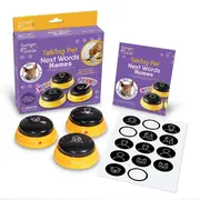 Set dresaj caini - sonerii dresaj catel cuvinte esentiale