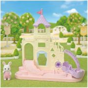 Sylvanian families - loc de joaca castel new sf5782