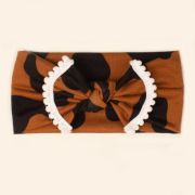 Bentita lata pentru fetite - animal print mb23092-c7