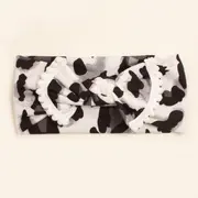 Bentita lata pentru fetite - animal print mb23092-c7