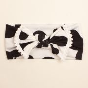 Bentita lata pentru fetite - animal print mb23092-c7