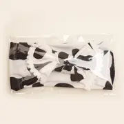 Bentita lata pentru fetite - animal print mb23092-c7