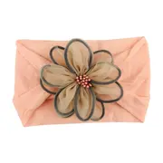 Bentita lata pentru fetite - passion flower mbws9-h9nl-cd