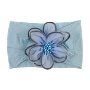 Bentita lata pentru fetite - passion flower mbws9-h9nl-cd