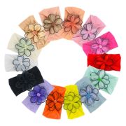 Bentita lata pentru fetite - passion flower mbws9-h9nl-cd