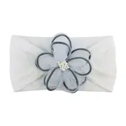Bentita lata pentru fetite - passion flower mbws9-h9nl-cd