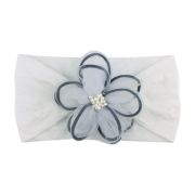 Bentita lata pentru fetite - passion flower mbws9-h9nl-cd