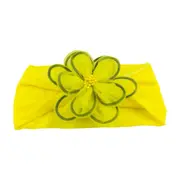 Bentita lata pentru fetite - passion flower mbws9-h9nl-cd