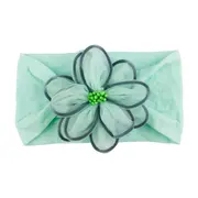 Bentita lata pentru fetite - passion flower mbws9-h9nl-cd