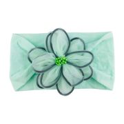 Bentita lata pentru fetite - passion flower mbws9-h9nl-cd