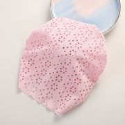 Caciulita tip turban cu model ajurat mbh24-c9