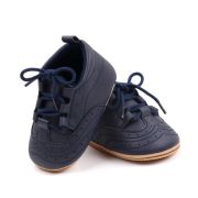 Pantofiori bleumarine pentru baietei - peter csbmh3197-2-p24