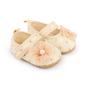 Pantofiori ivoire pentru fetite - gourgeous cs2217-5-p19